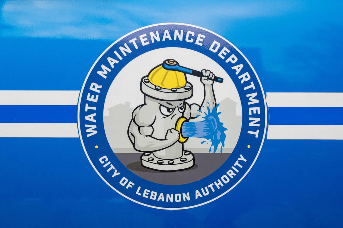 City of Lebanon Authority customers to test for lead in drinking water