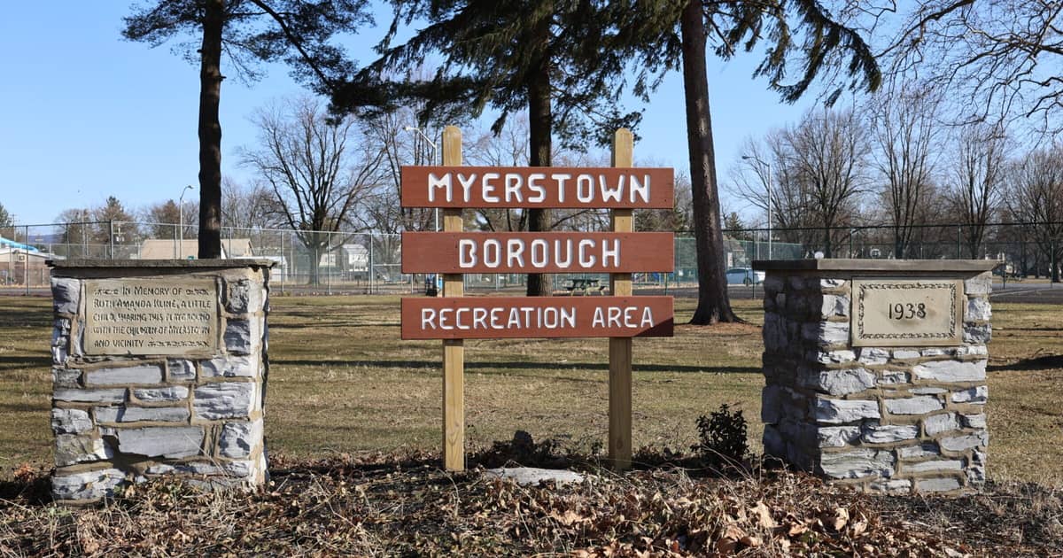 Oktoberfest is coming to Myerstown, with a family-friendly and alcohol-free twist