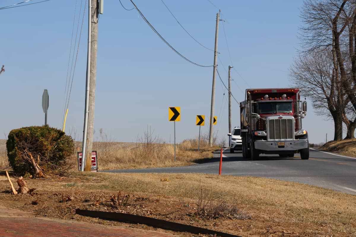 Bridge closure in North Annville Twp. shouldn’t impact Hill Church Road project