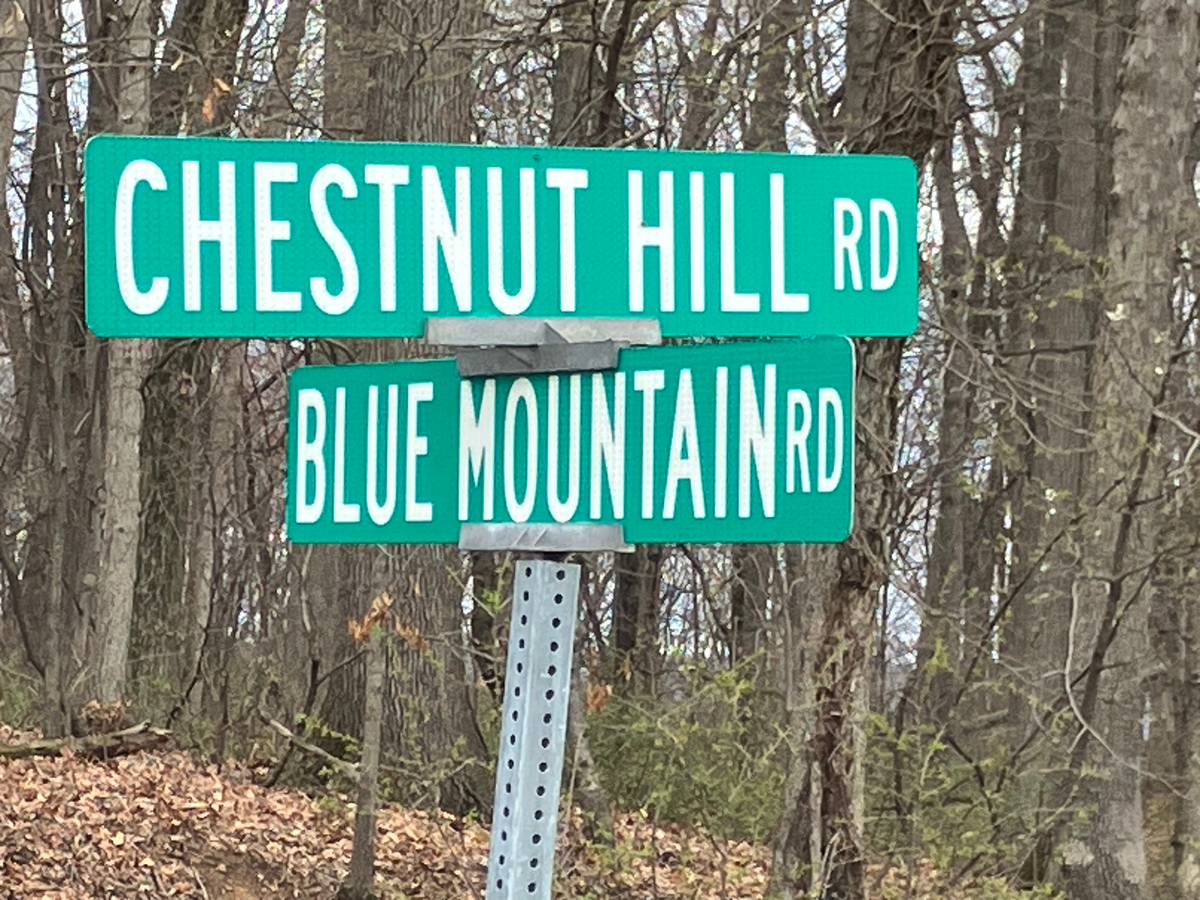 Bethel Twp. officials updated on traffic plan for two hazardous intersections