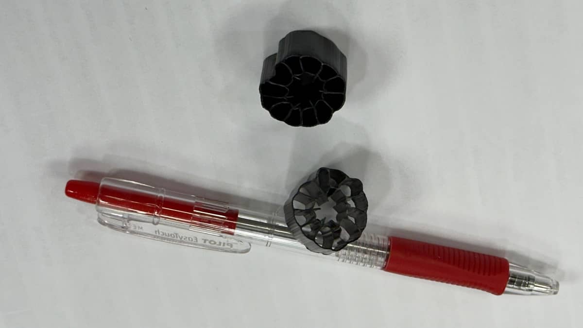 Small plastic ‘honeycombs’ led to big savings for City of Lebanon Authority