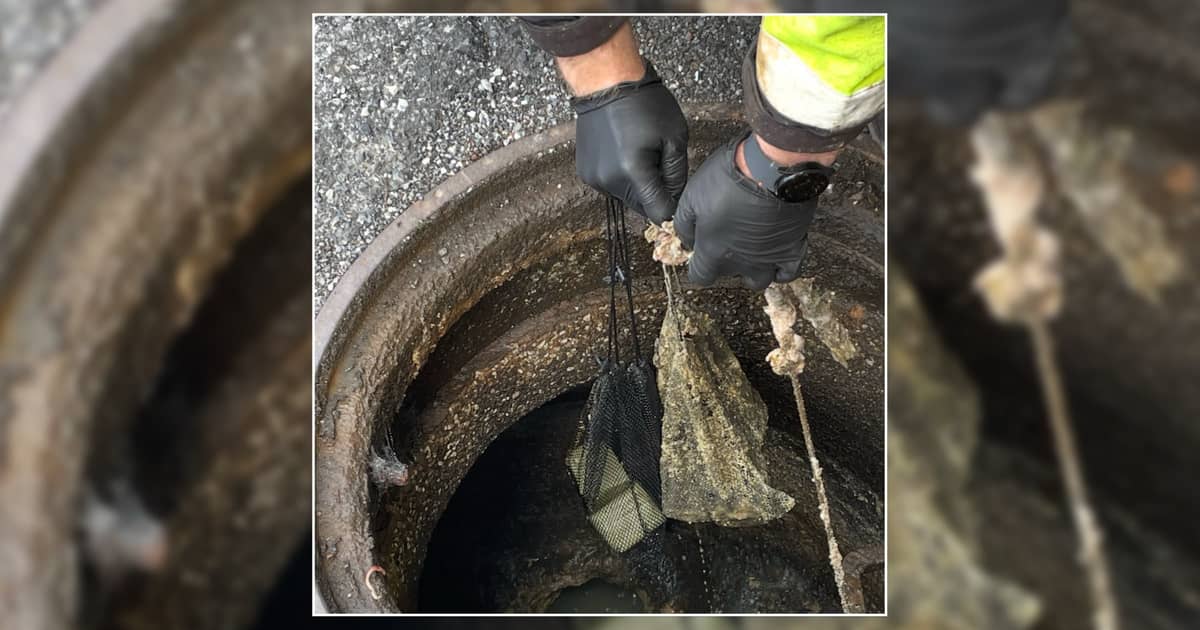 Ephrata firm’s bacteria tablets save local agencies thousands in sewer upkeep cost