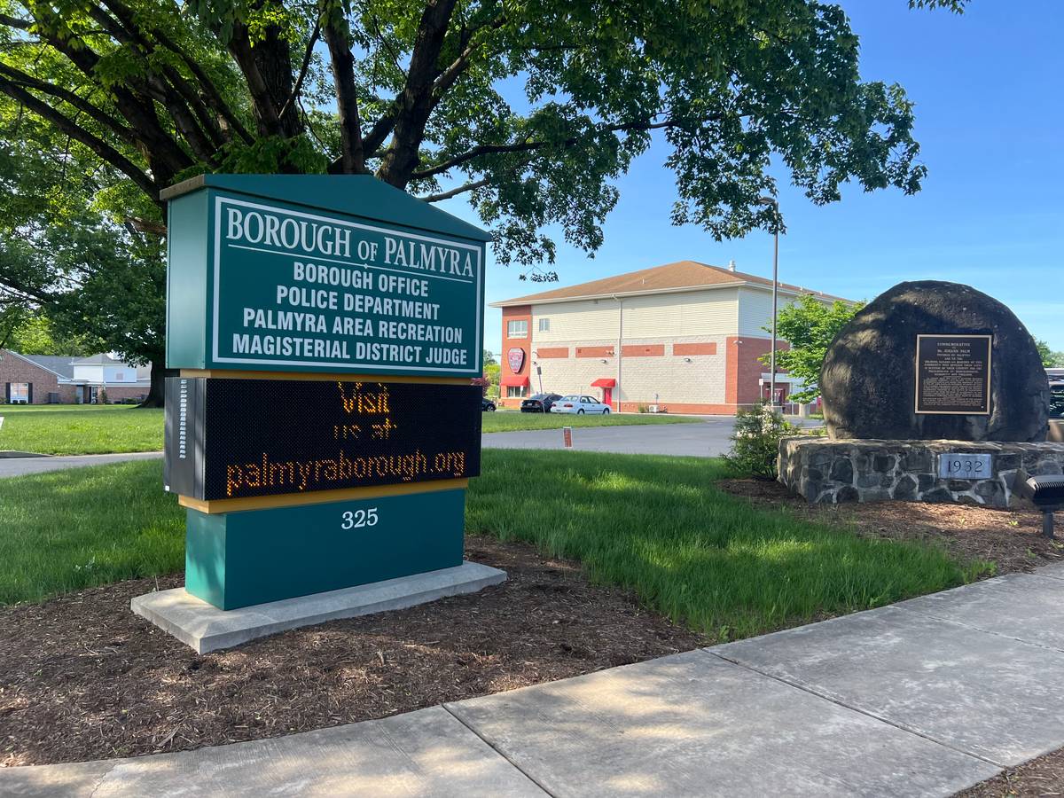 Court backs Palmyra Borough in appeal over denied 2024 liquor license transfer