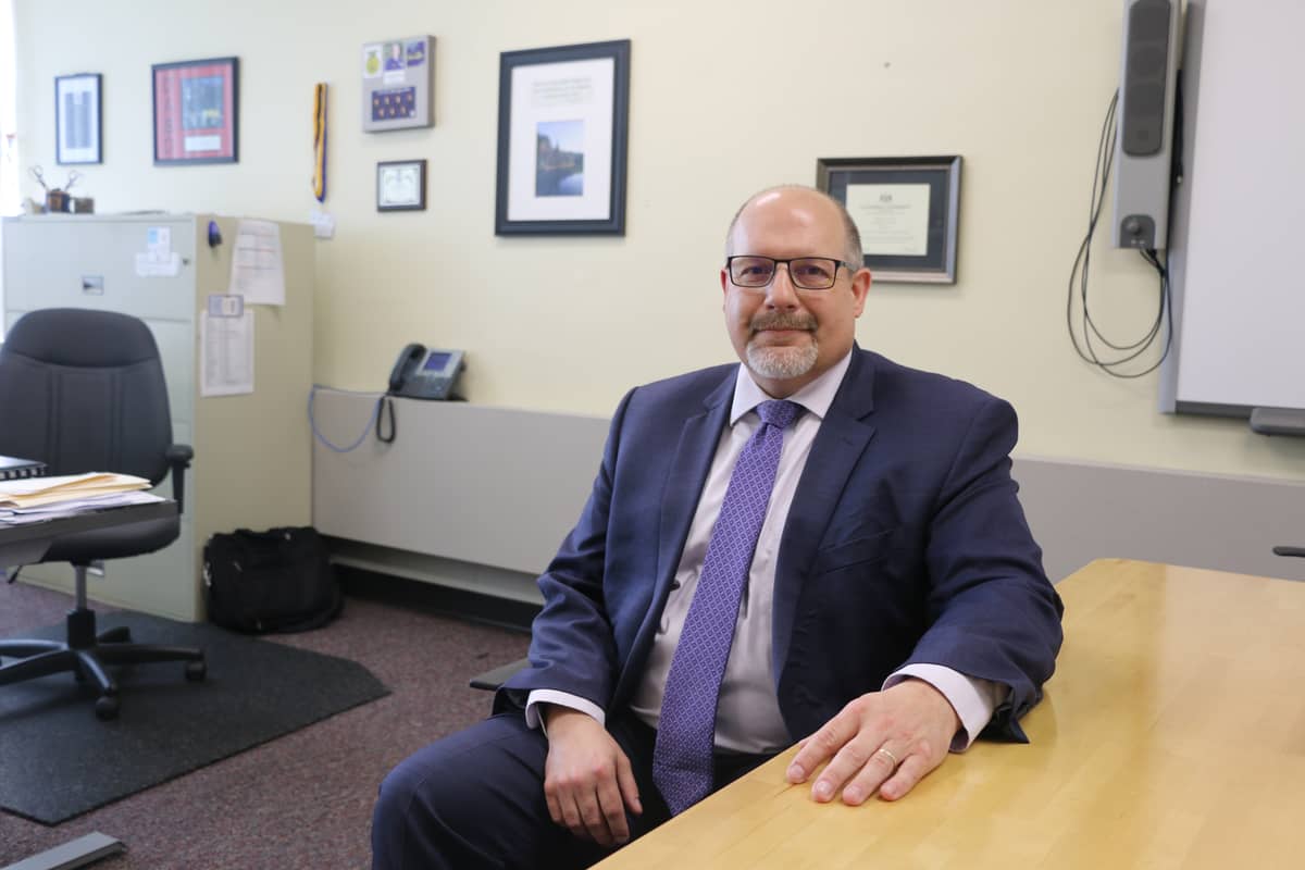 Communication is critical to Lebanon County CTC success, new director says