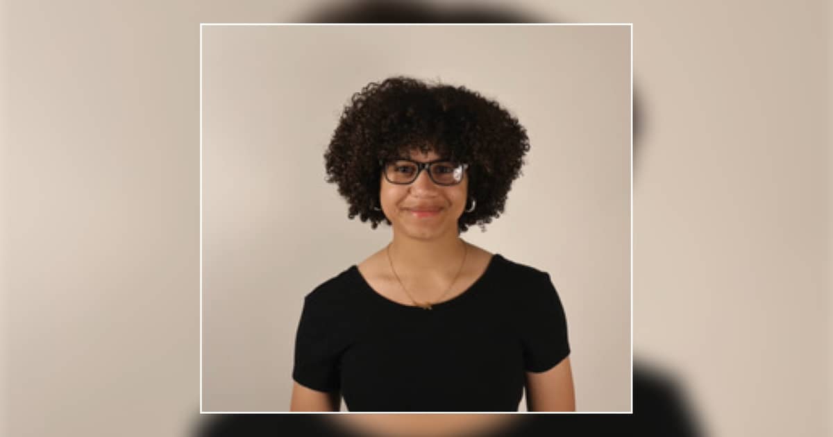 Lebanon HS student named winner of 2025 NAACP diversity scholarship