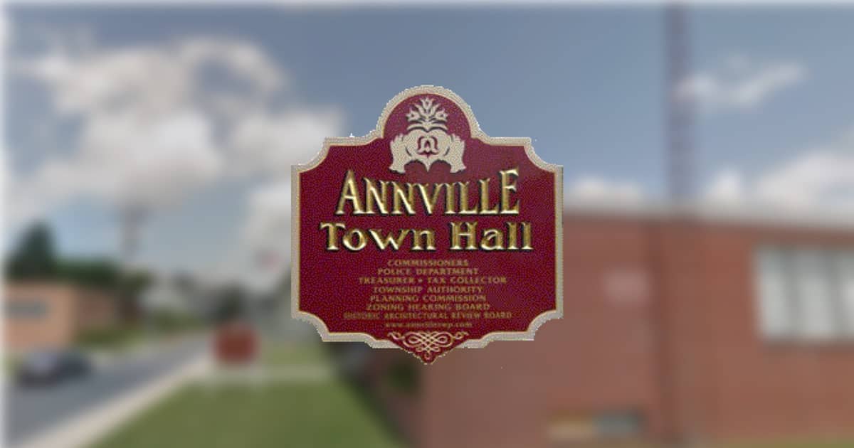Annville Twp. workshops 2026 budget, considers possible 0.5-mill tax increase