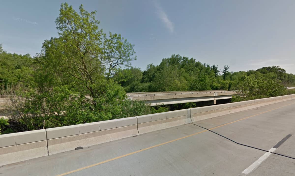PennDOT plans I-78 bridge inspections over Swatara Creek later this week