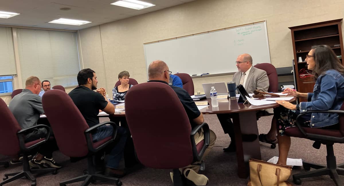 Lebanon County career center director says school ‘safe’ for students, faculty