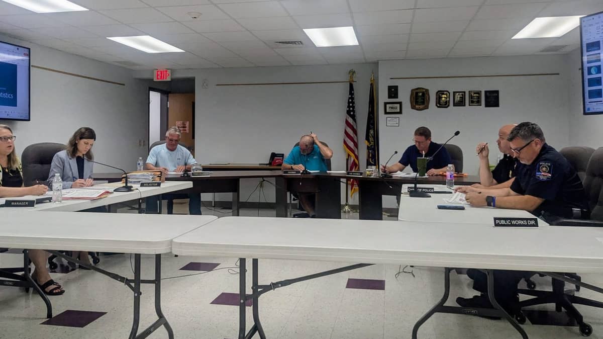 North Lebanon Township approves feral cat feeding for registered TNR programs