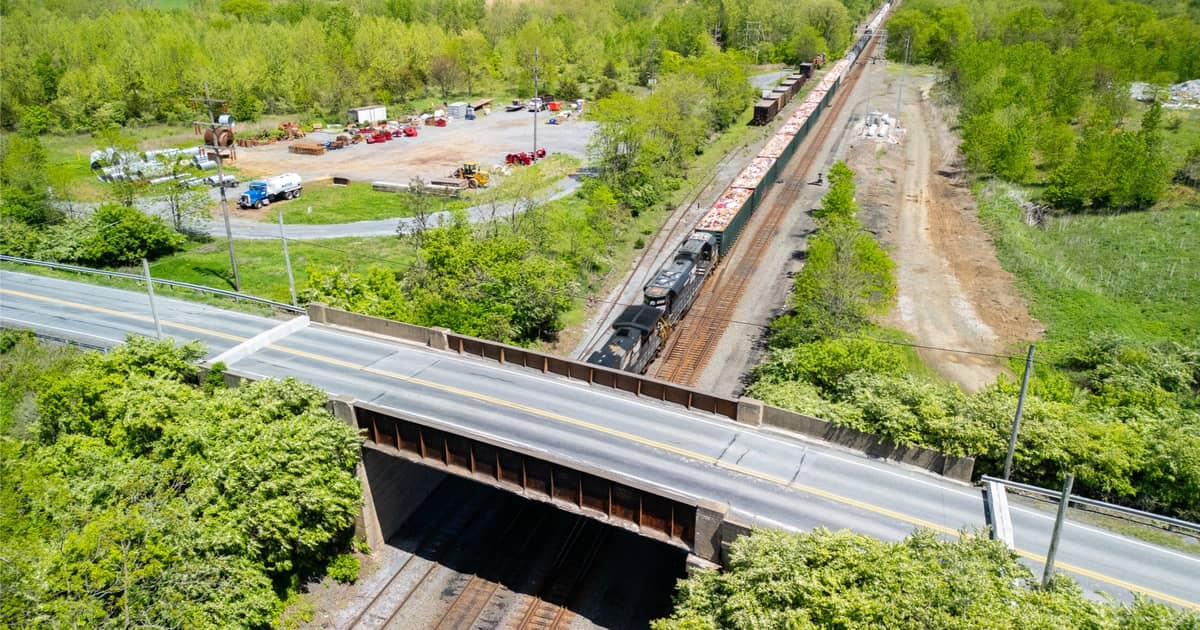 Clear Spring Road in North Annville Township slated to reopen in 2026