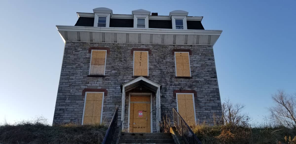 North Cornwall Township passes 2026 budget, waits on Patch Mansion decision