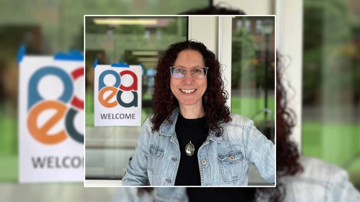 South Lebanon Elementary teacher named 2025 outstanding art educator