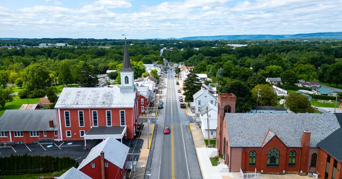 Jonestown group hosts Gobble & Give event Saturday to collect food donations