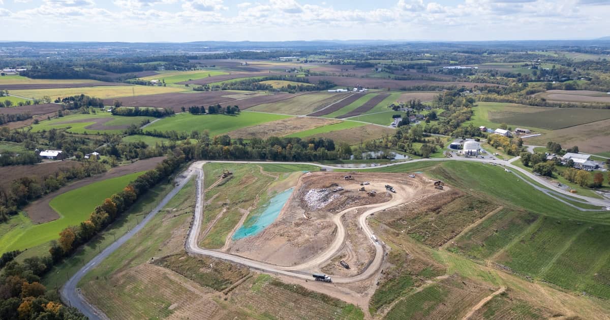 Refuse authority presents draft budget for 2026, revenues to increase