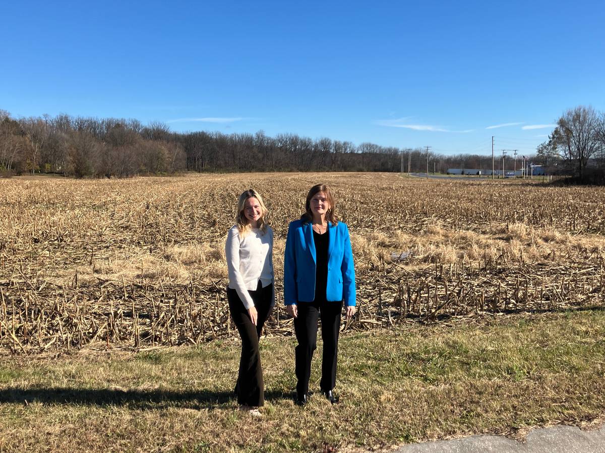 Economic development group looks to provide housing units in N. Lebanon Twp.