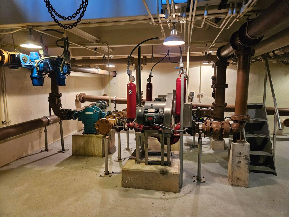 State awards $1.4 million in grants to five municipalities, municipal authorities