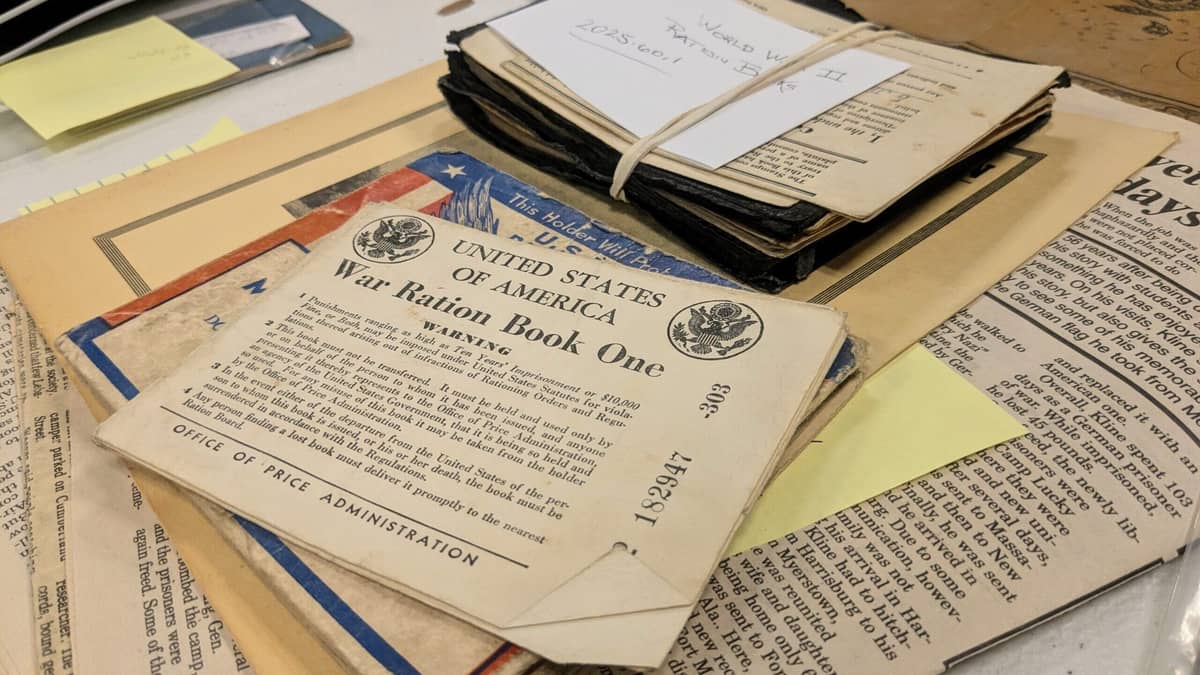 Myerstown heritage museum will display local history through artifacts