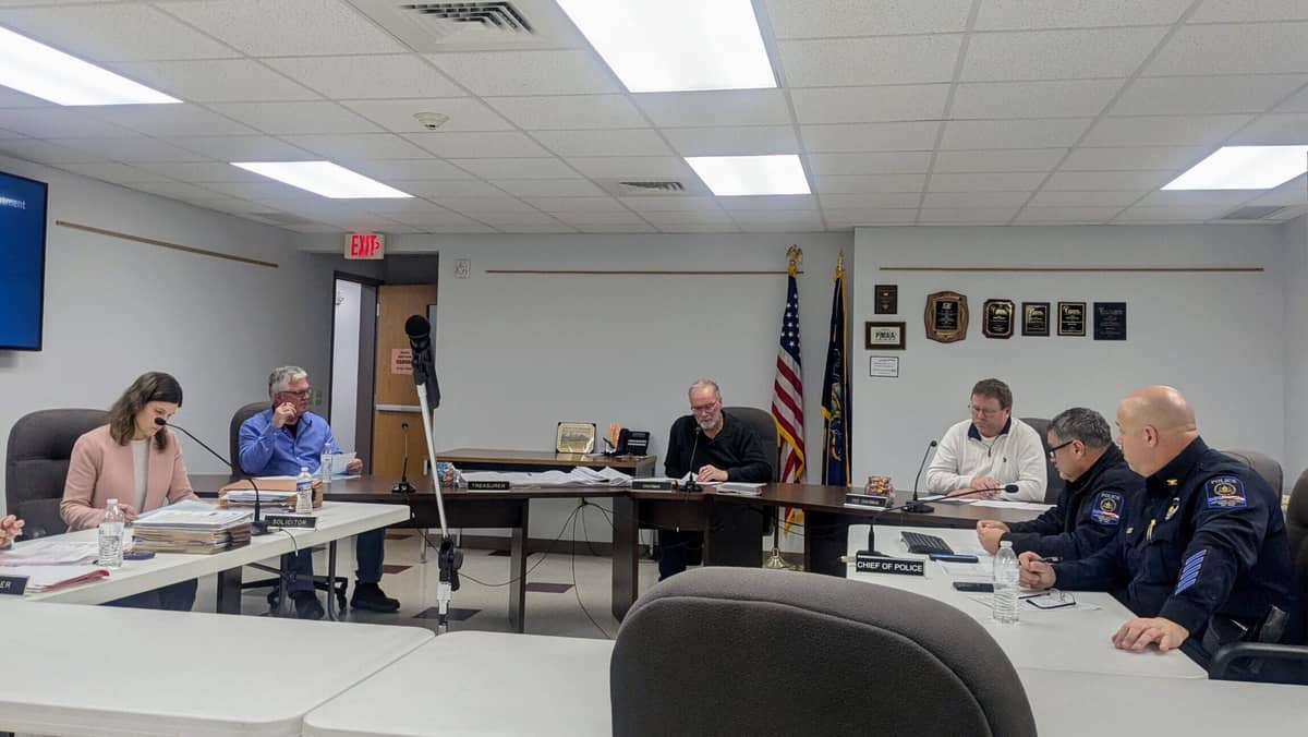 North Lebanon Township passes 2026 budget, no tax increase