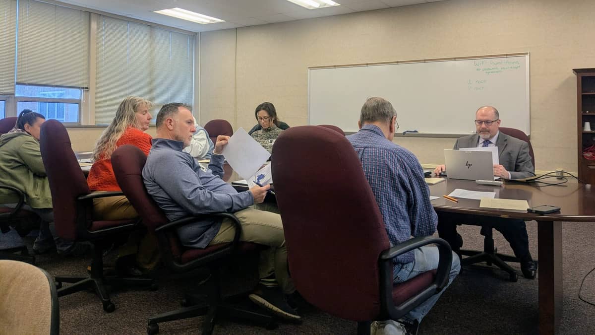 CTC faces funding challenges as officials weigh four construction plans for facility