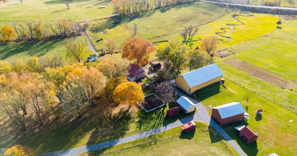 Historic Schaefferstown among 177 groups awarded grants in $4m round