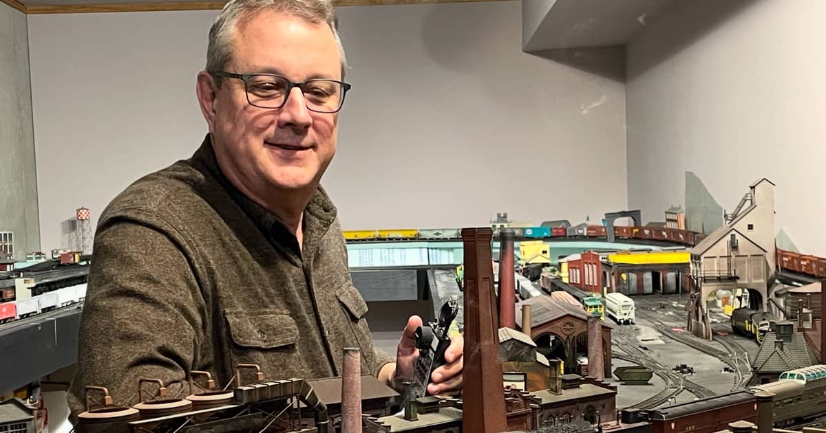 Jon Beers to leave position as City of Lebanon Authority director at year end