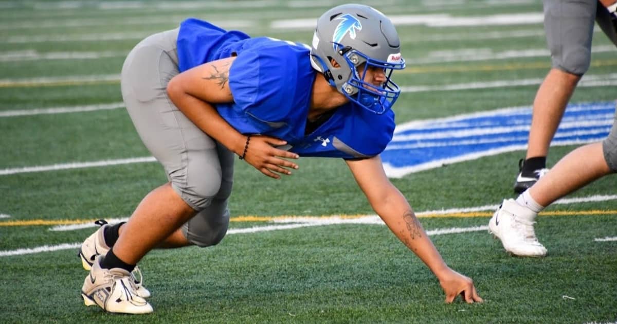 Cornwall-Lebanon School District mourns death of 12th-grader Damarius Galarza