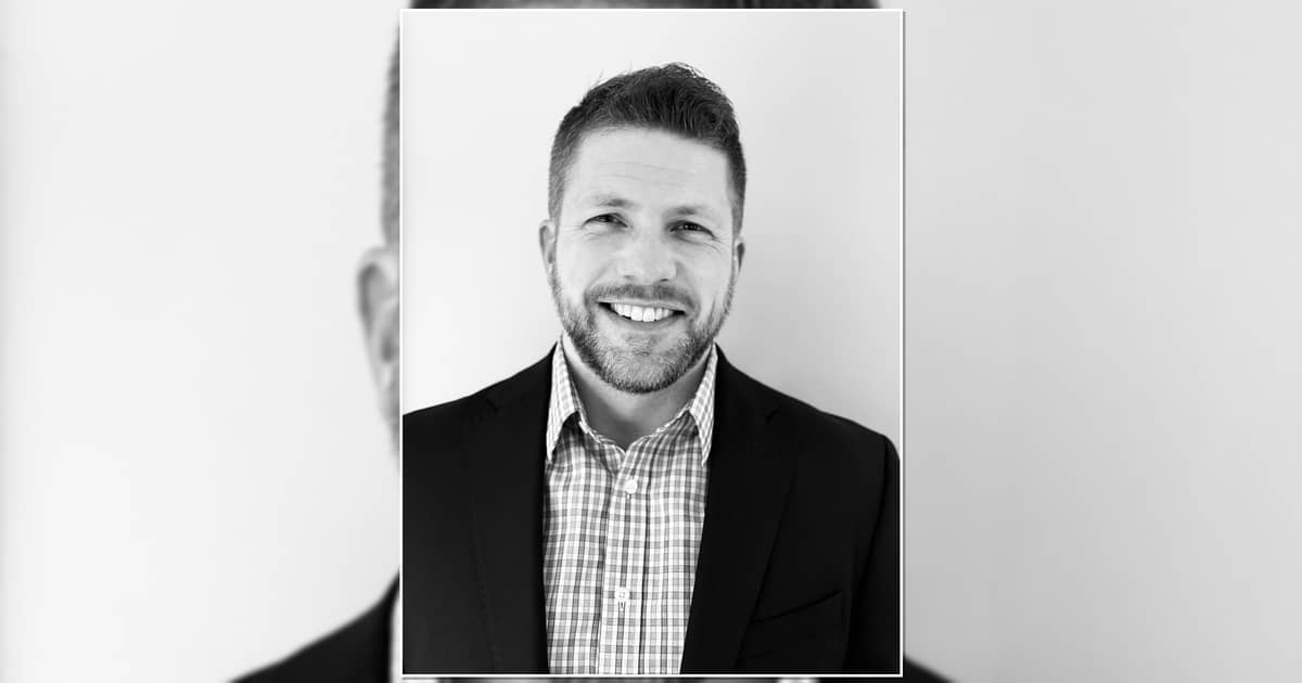 William Randall named executive director of United Way of Lebanon County