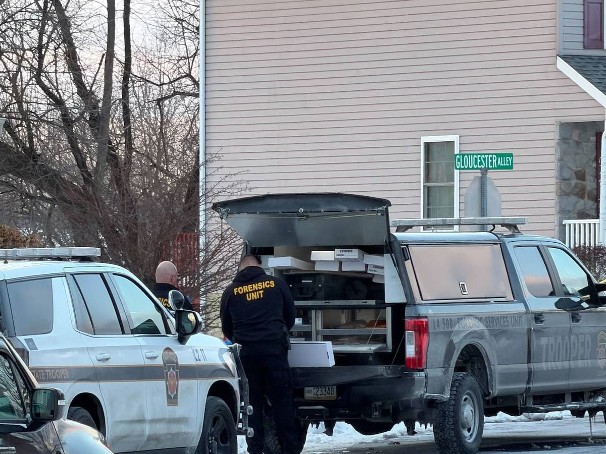 🔗 Man killed by troopers in Lebanon County home had knife in his hand: parents