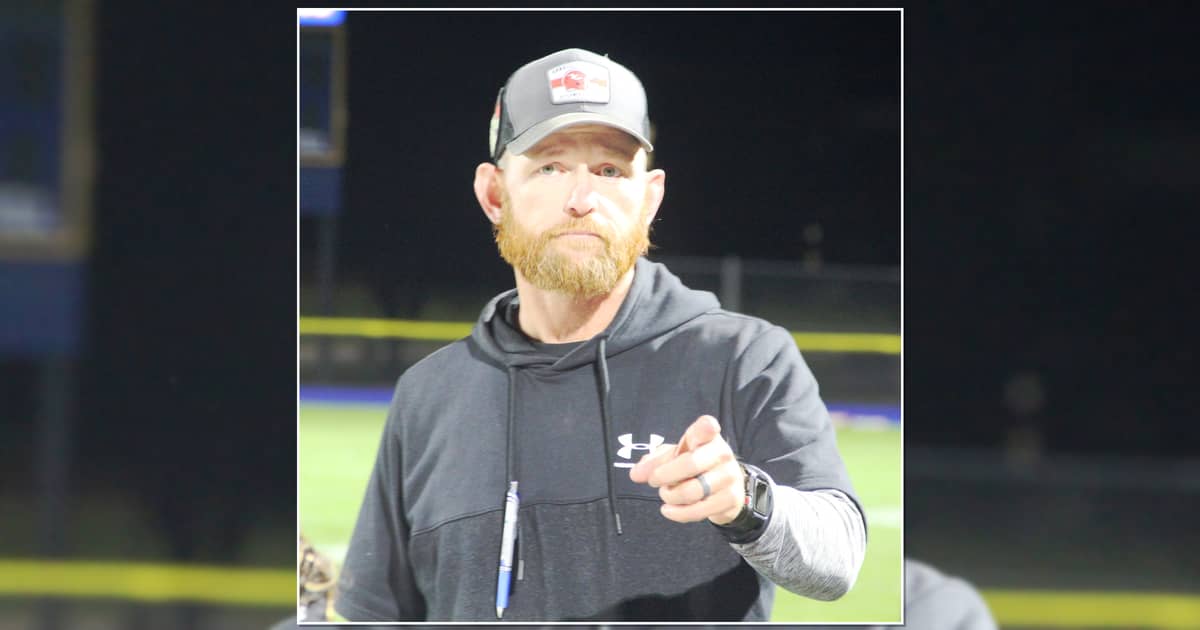 Big 33 honor is Annville-Cleona coach Matt Gingrich’s reward for giving back