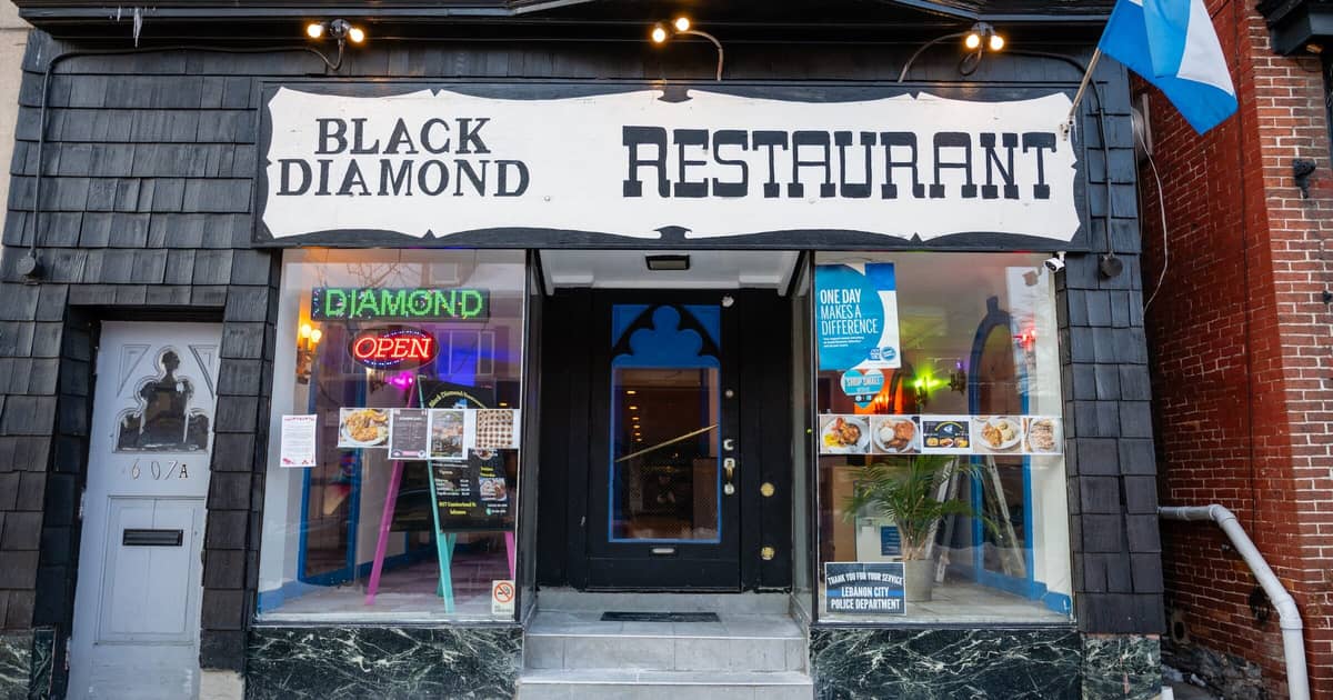 Dining Latino: Black Diamond shines with Nicaraguan and Dominican cuisine