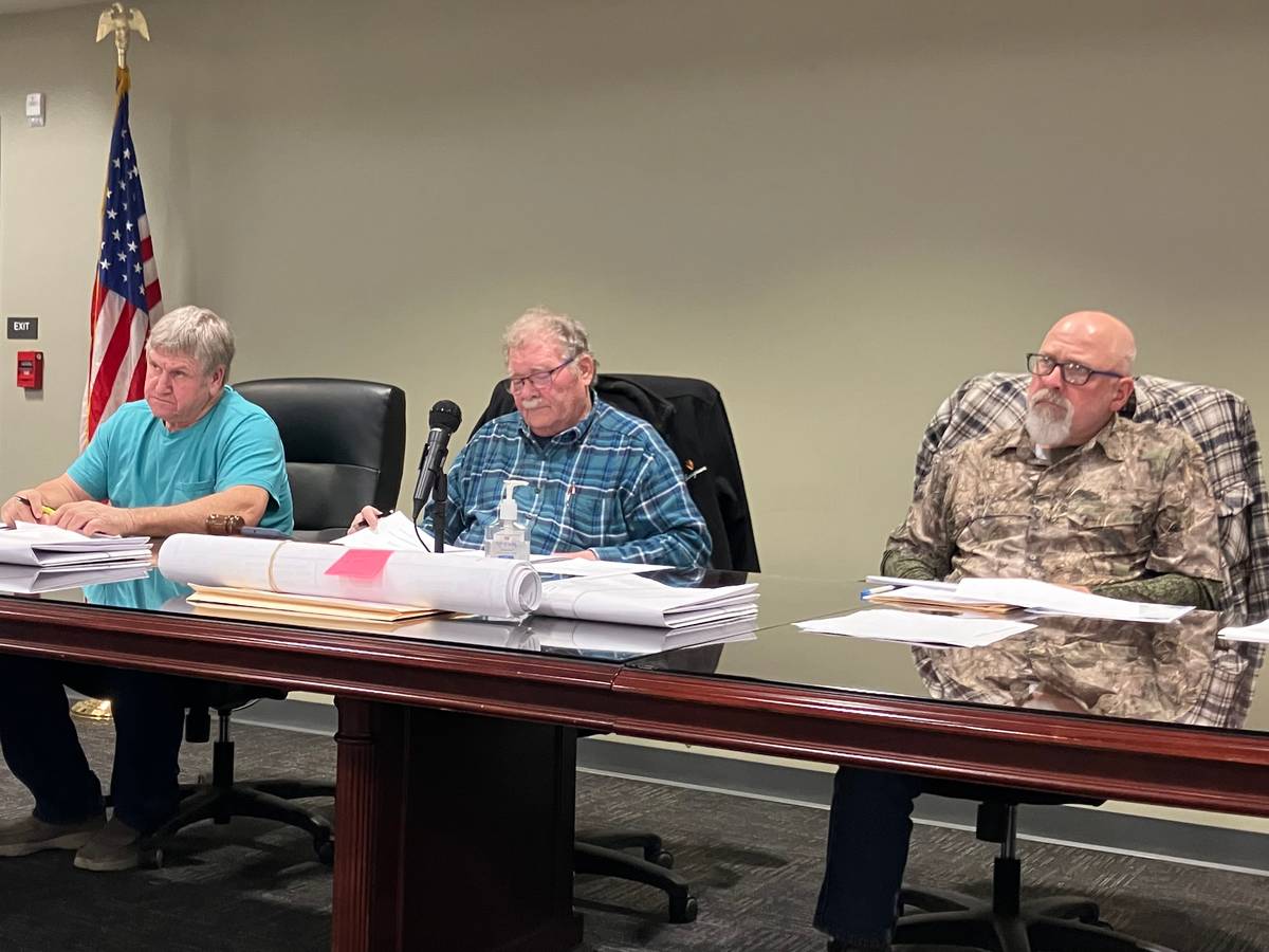 Summer activities, executive sessions & speed study top Bethel Twp. agenda