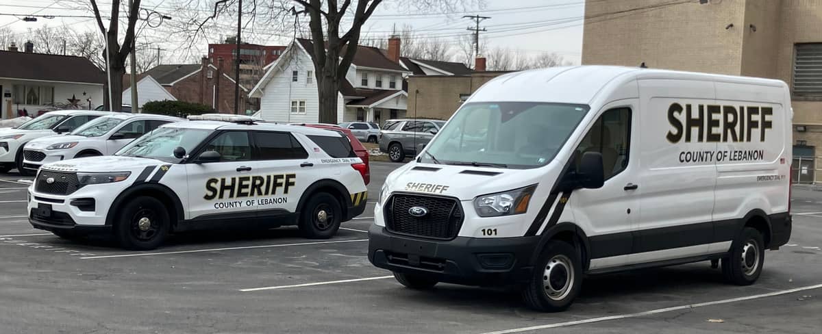 County, local law enforcement agencies sign ICE cooperative agreements