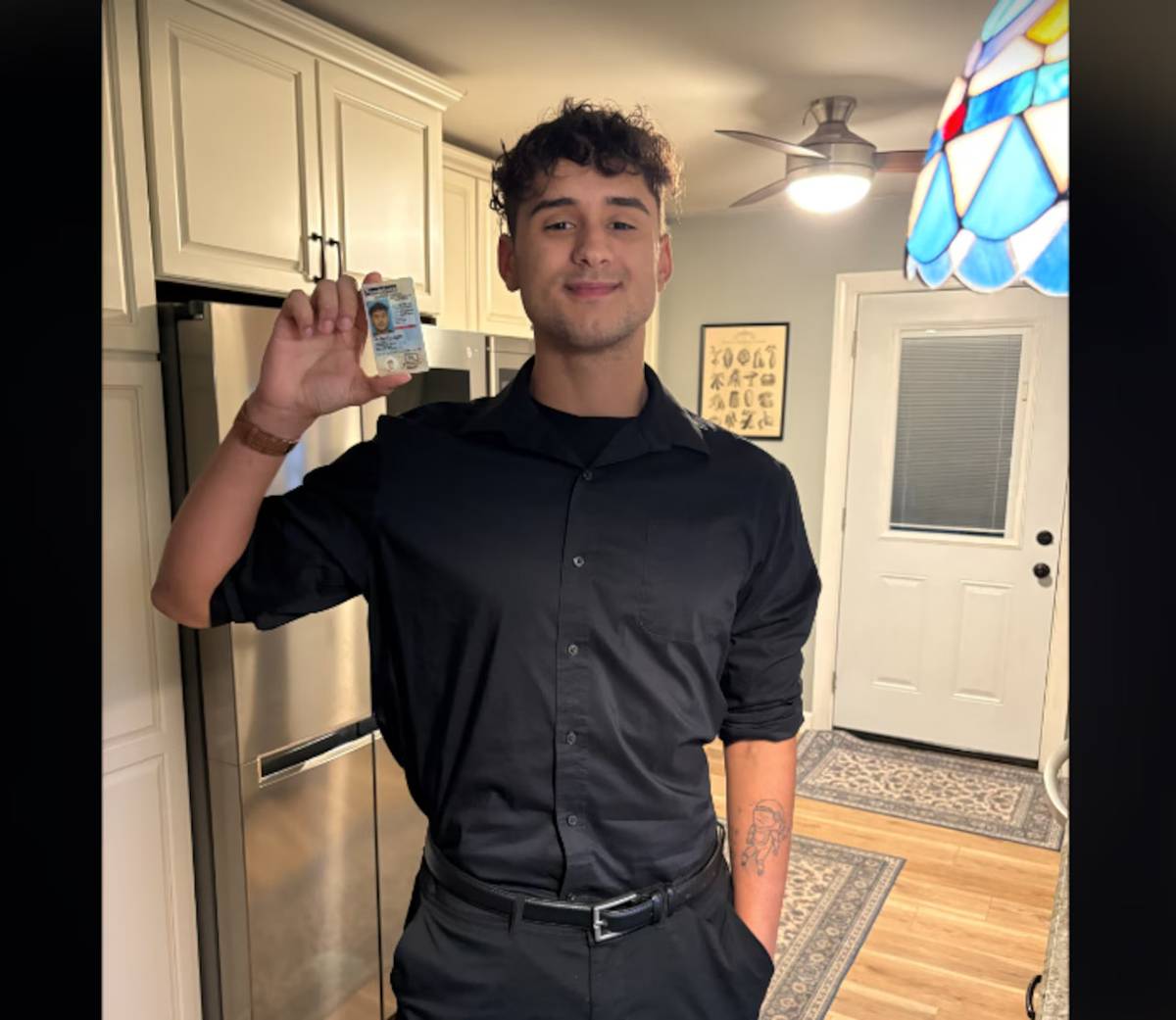 🔗 ‘He had a whole life plan’: Rare heart problem killed high school senior in his sleep