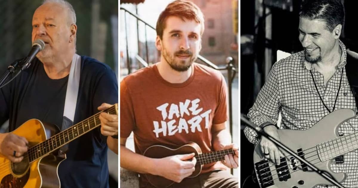 Featured Lebanon Valley events for the weekend of Feb. 13 to Feb. 15