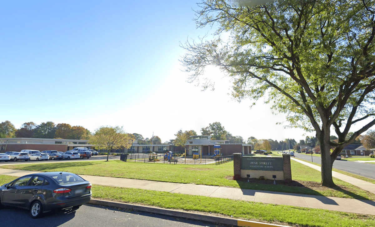 Pine Street Elem. dealing with HVAC issues after board denies replacement
