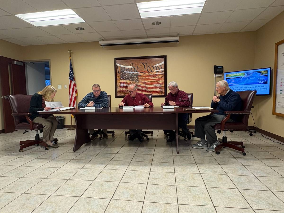 S. Lebanon Township receives funding toward park playground equipment