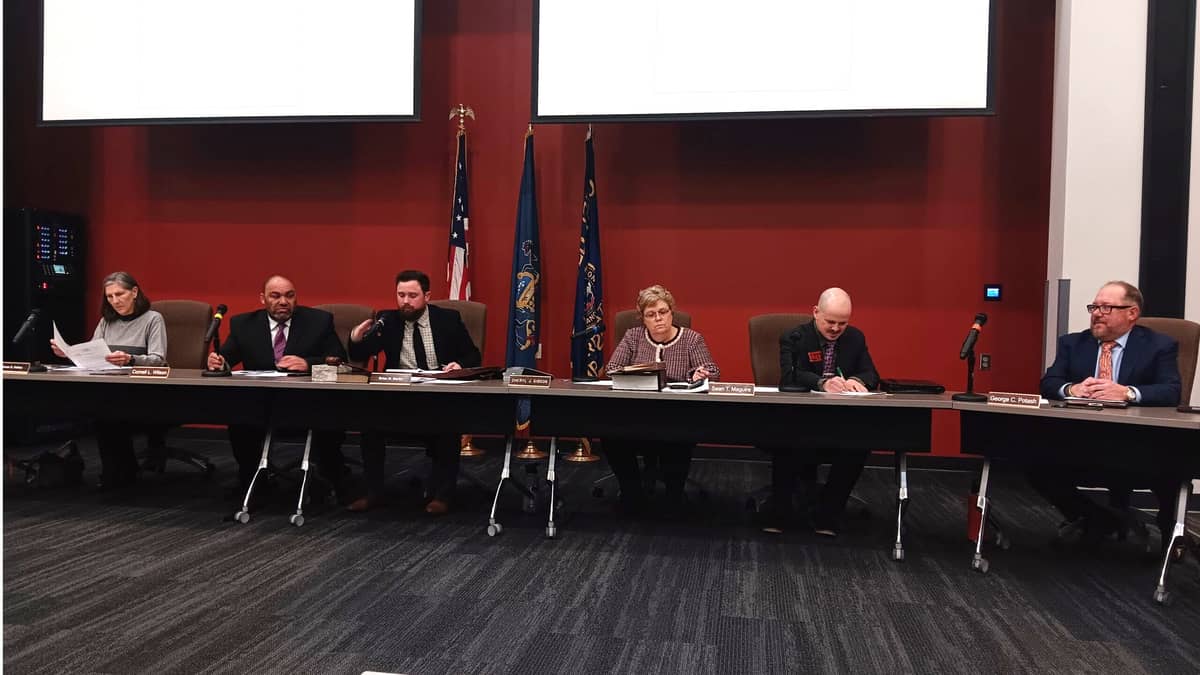 Lebanon City Council OKs 12th & Maple traffic light improvements