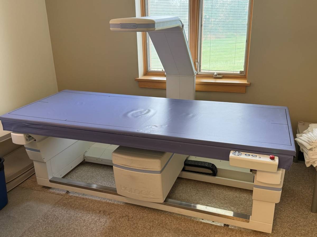 Body composition scans at LIMA: A deeper look into your health