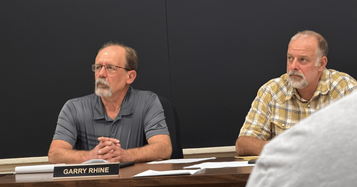 South Annville Township takes first step toward potential data center development