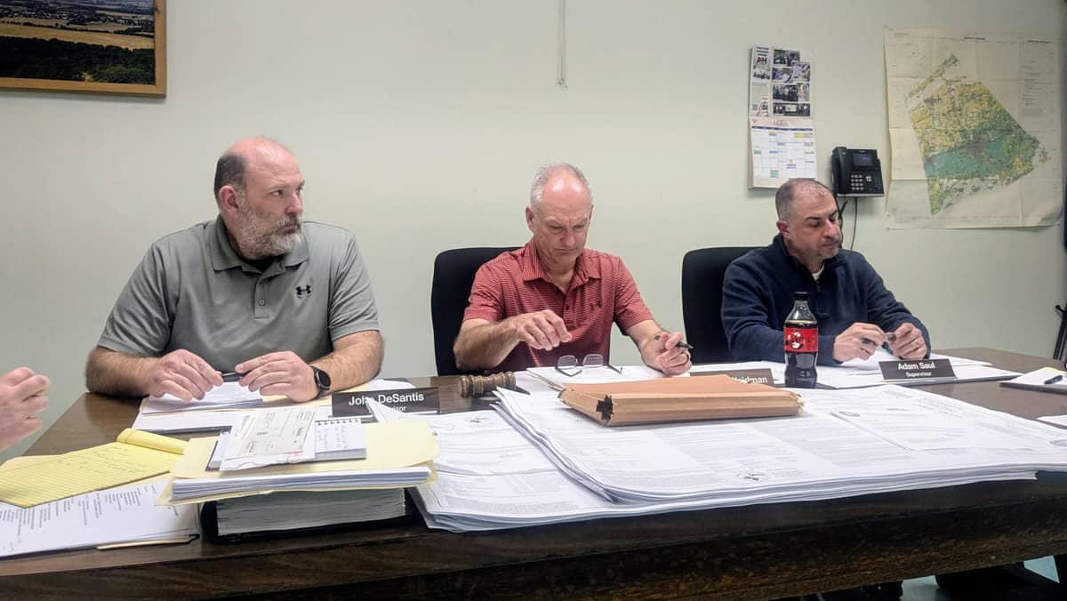 Millcreek Twp. seeks bids for paving, oil and chip projects amid rising costs