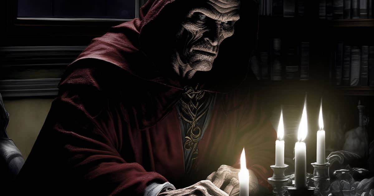 Prog metal plus ancient texts adds up to Balistic’s genre-bending ‘A Parson’s Tale’