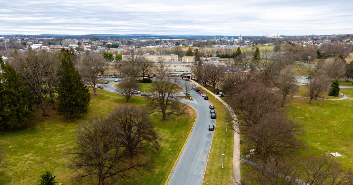 Federal judge approves procedure for sale of Cedar Haven in auction