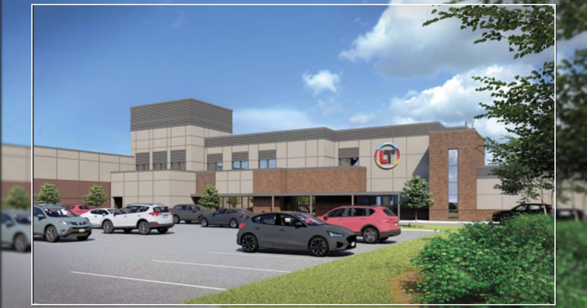 Lebanon Transit soliciting bids for Transit Operations and Maintenance Facility construction