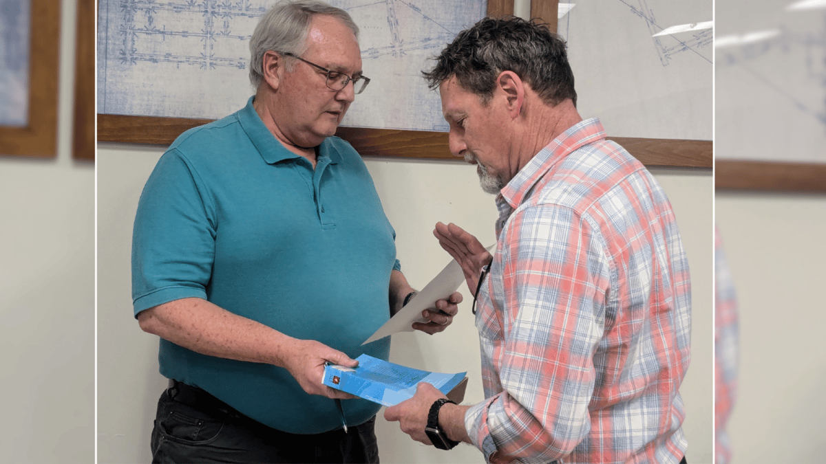 Myerstown Borough Council appoints new councilman in mixed vote