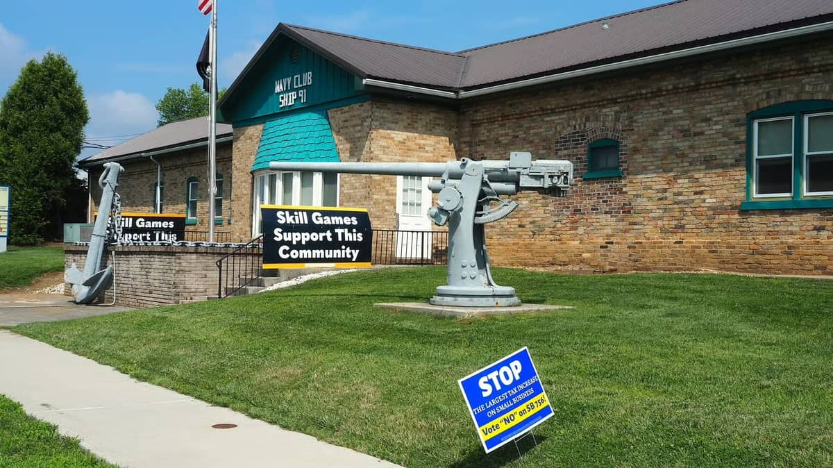 Let Lebanon County residents speak for themselves on skill games