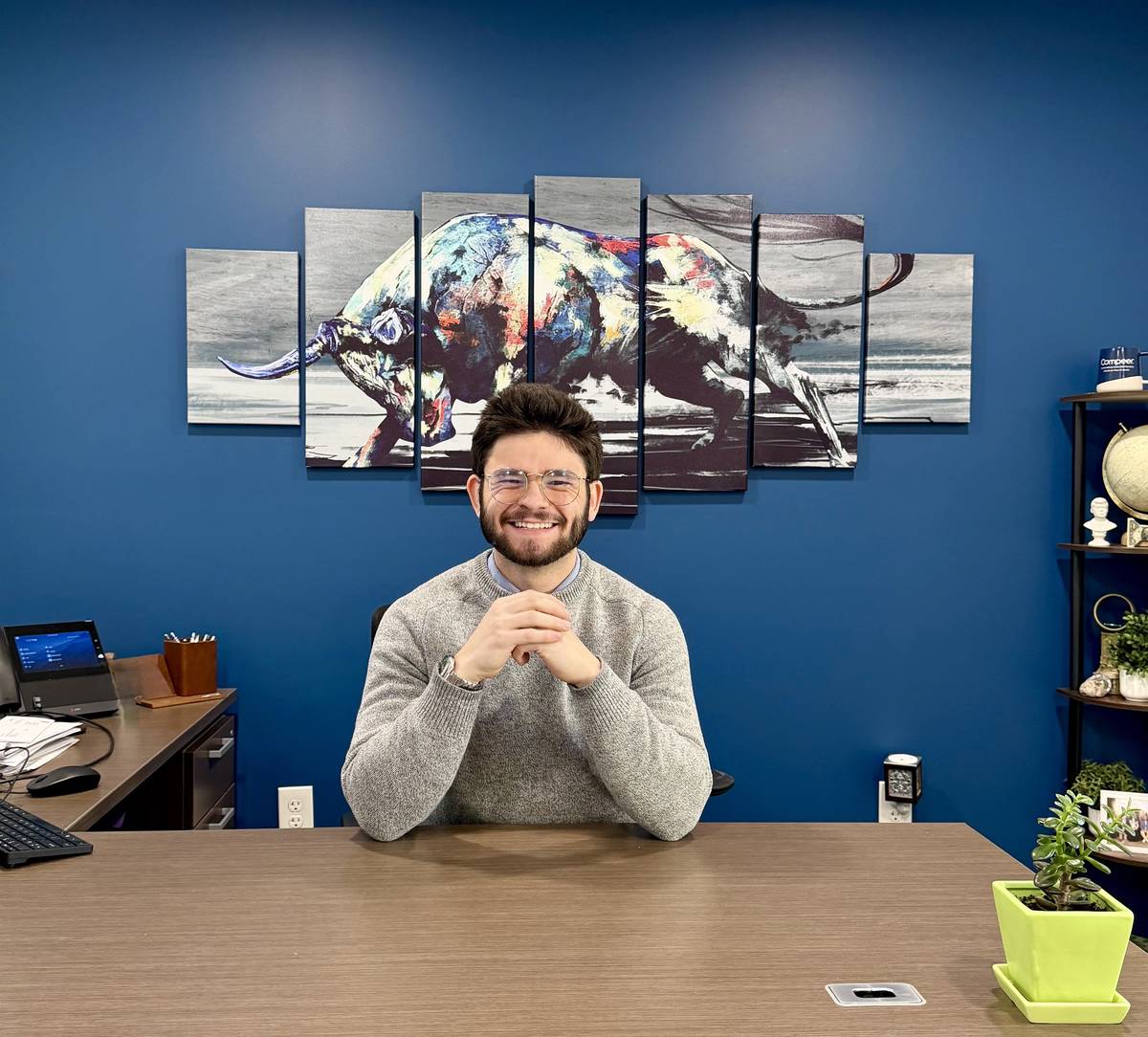 FINANCIAL FOCUS® Generosity meets strategy with tax-savvy donations