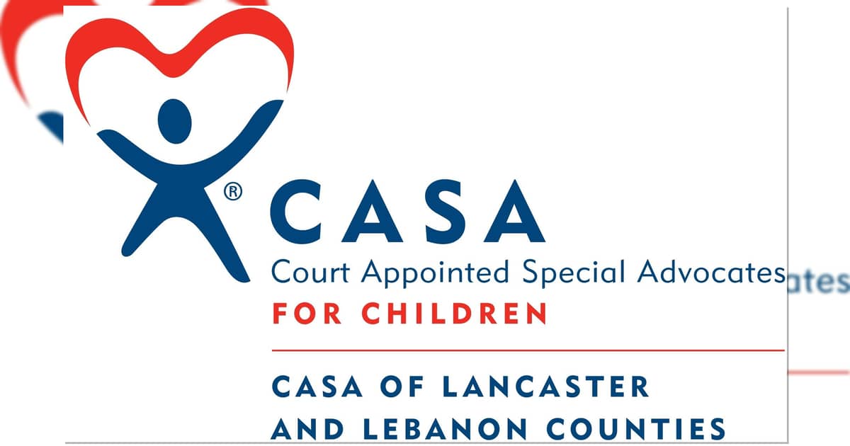 Court Appointed Special Advocates (CASA) announces April events in Lebanon