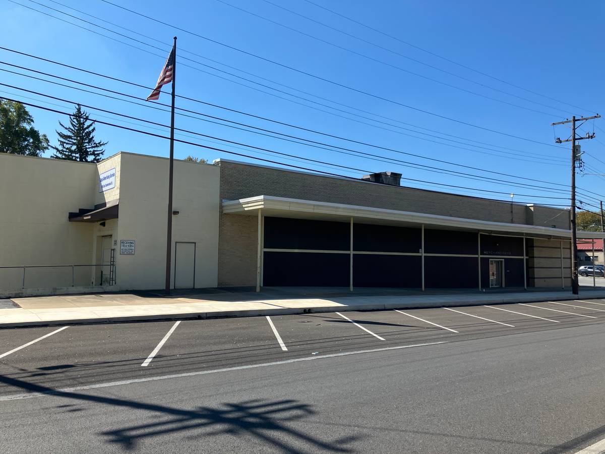 Pastor Luis Hernandez plans church campus at former Lebanon Merchandiser site