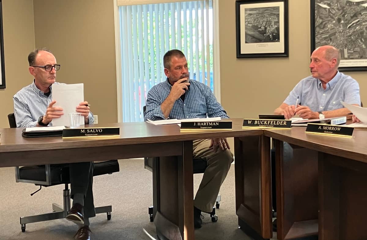 N. Londonderry Twp. supervisors grant land plans for 55-plus housing project