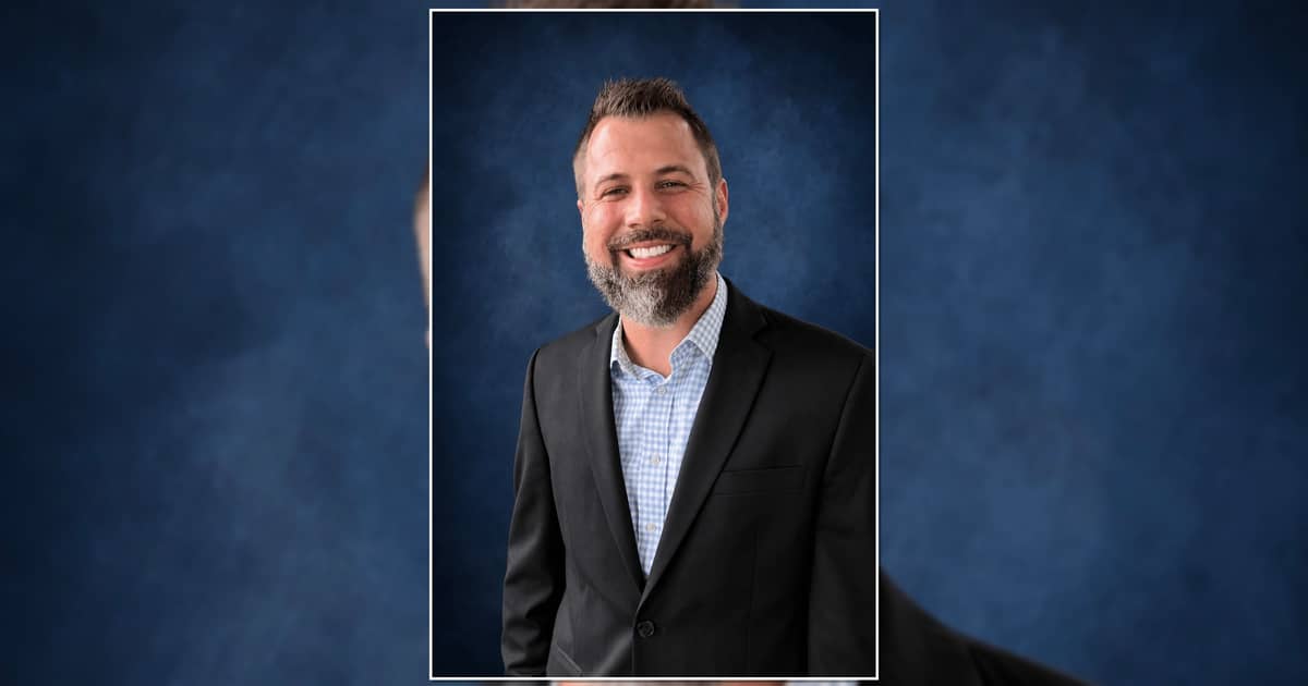 Lebanon Federal Credit Union names Matt Gehman as Chief Executive Officer